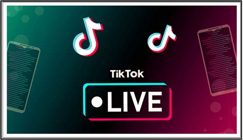 Kenapa Live di TikTok?